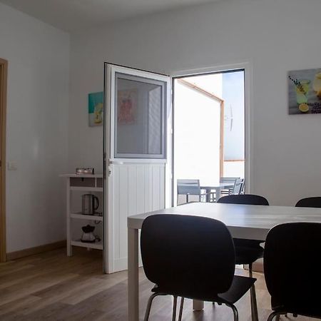 Casa La Balaustrada Apartment Valverde  Exterior photo