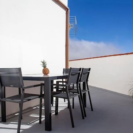 Casa La Balaustrada Apartment Valverde  Exterior photo