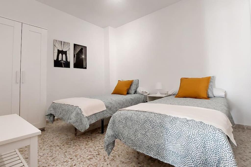 Casa La Balaustrada Apartment Valverde  Exterior photo