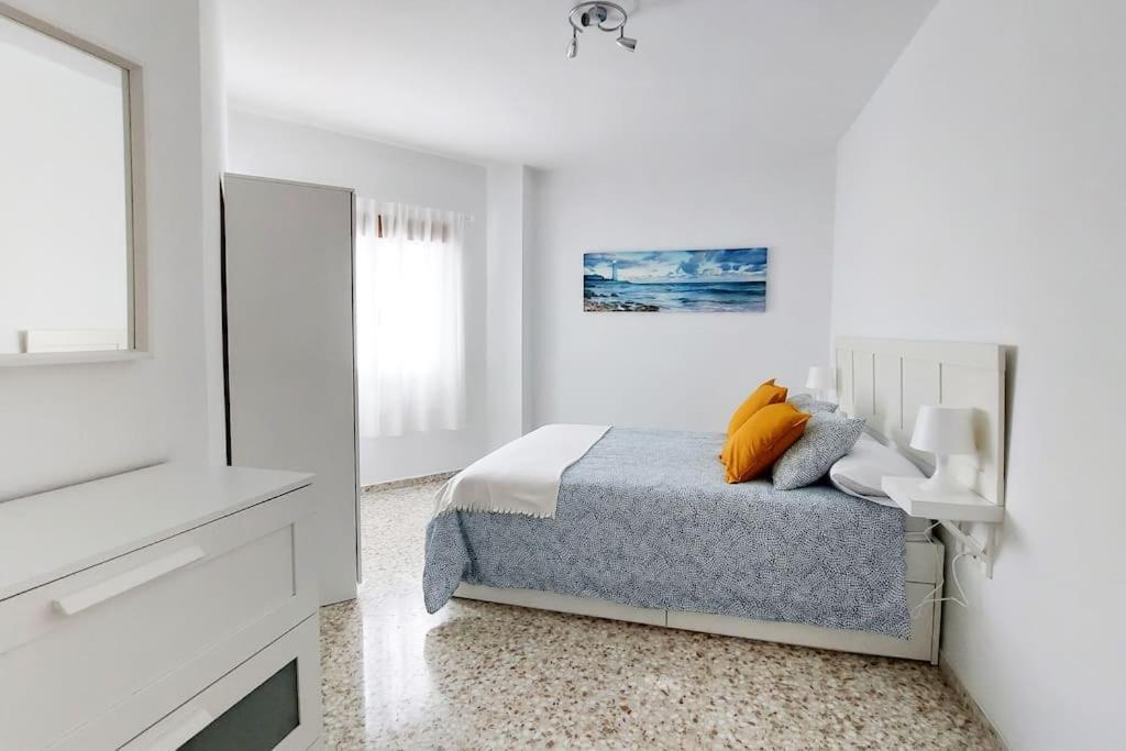 Casa La Balaustrada Apartment Valverde  Exterior photo