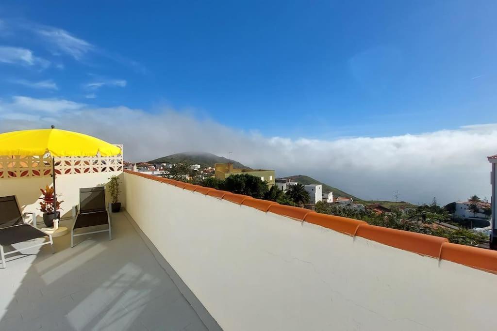 Casa La Balaustrada Apartment Valverde  Exterior photo